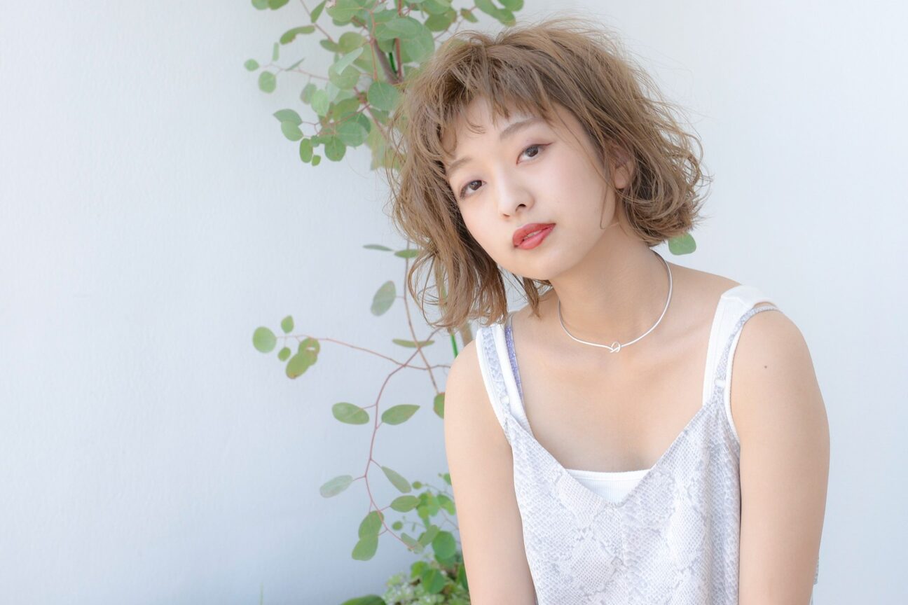 ニキ ヘアー ネイル 子安店(niki hair, nail)4