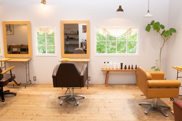 ニキ ヘアー ネイル 子安店(niki hair, nail)5