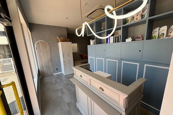 ディーグレース 中井店(D.Grace)