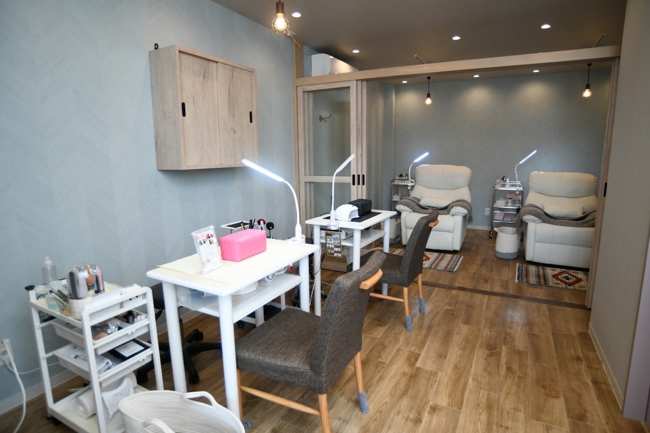 D.Grace(DRcompany 株式会社)画像1