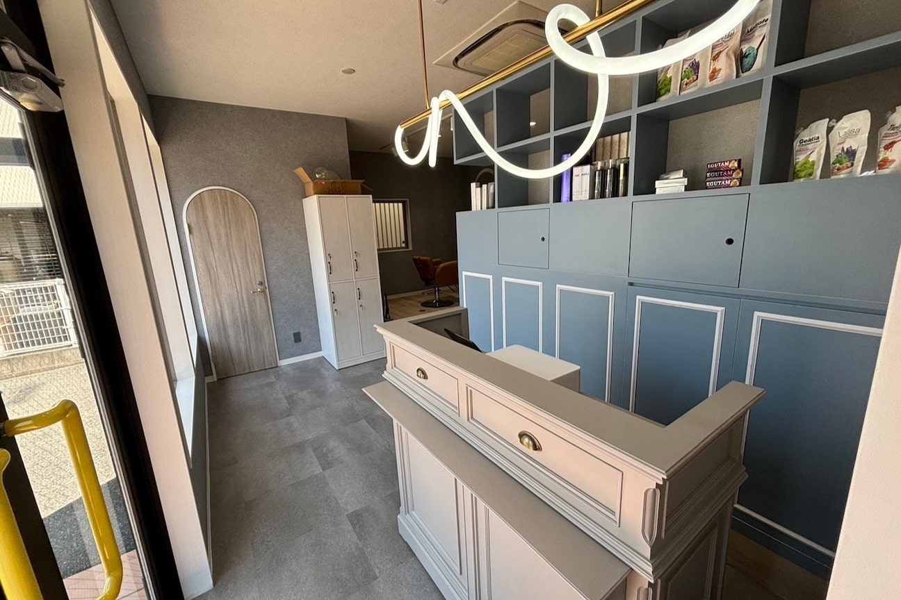 D.Grace(DRcompany 株式会社)画像1