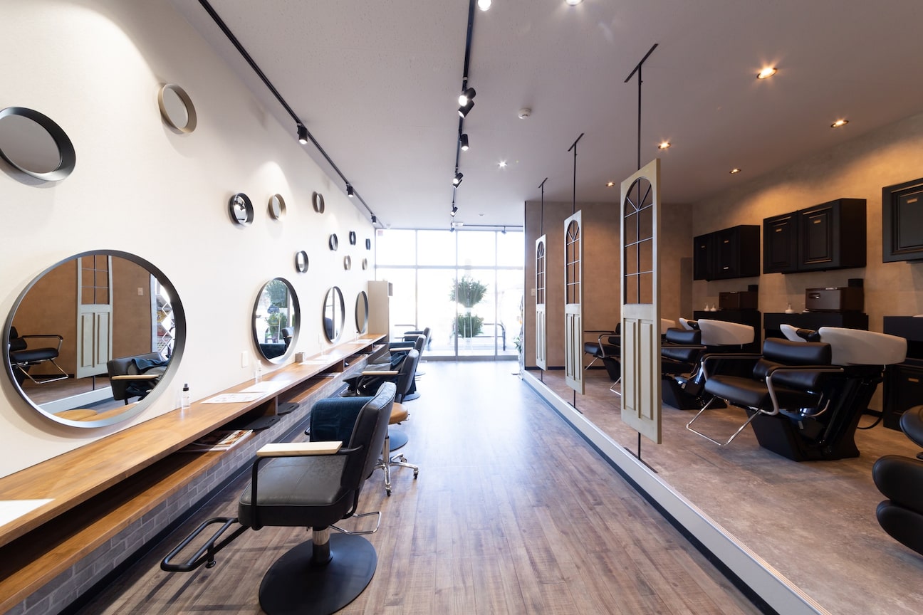 合同会社PRESENCE画像1