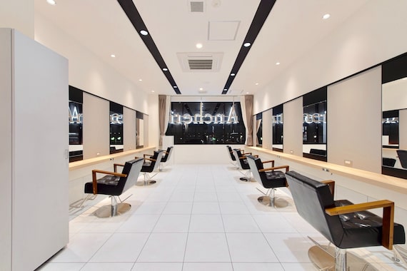 アンシェリ バイ フラミューム 大船店(Ancheri by flammeum)