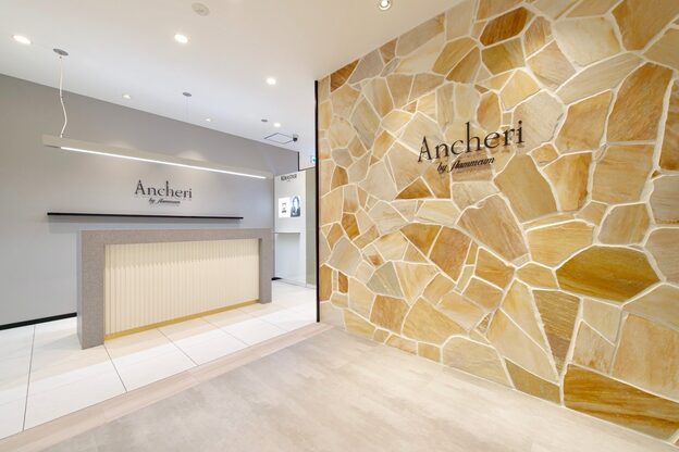 アンシェリ バイ フラミューム 大船店(Ancheri by flammeum)2