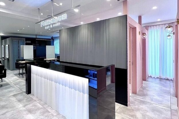 フラミューム 二子玉川(flammeum)1