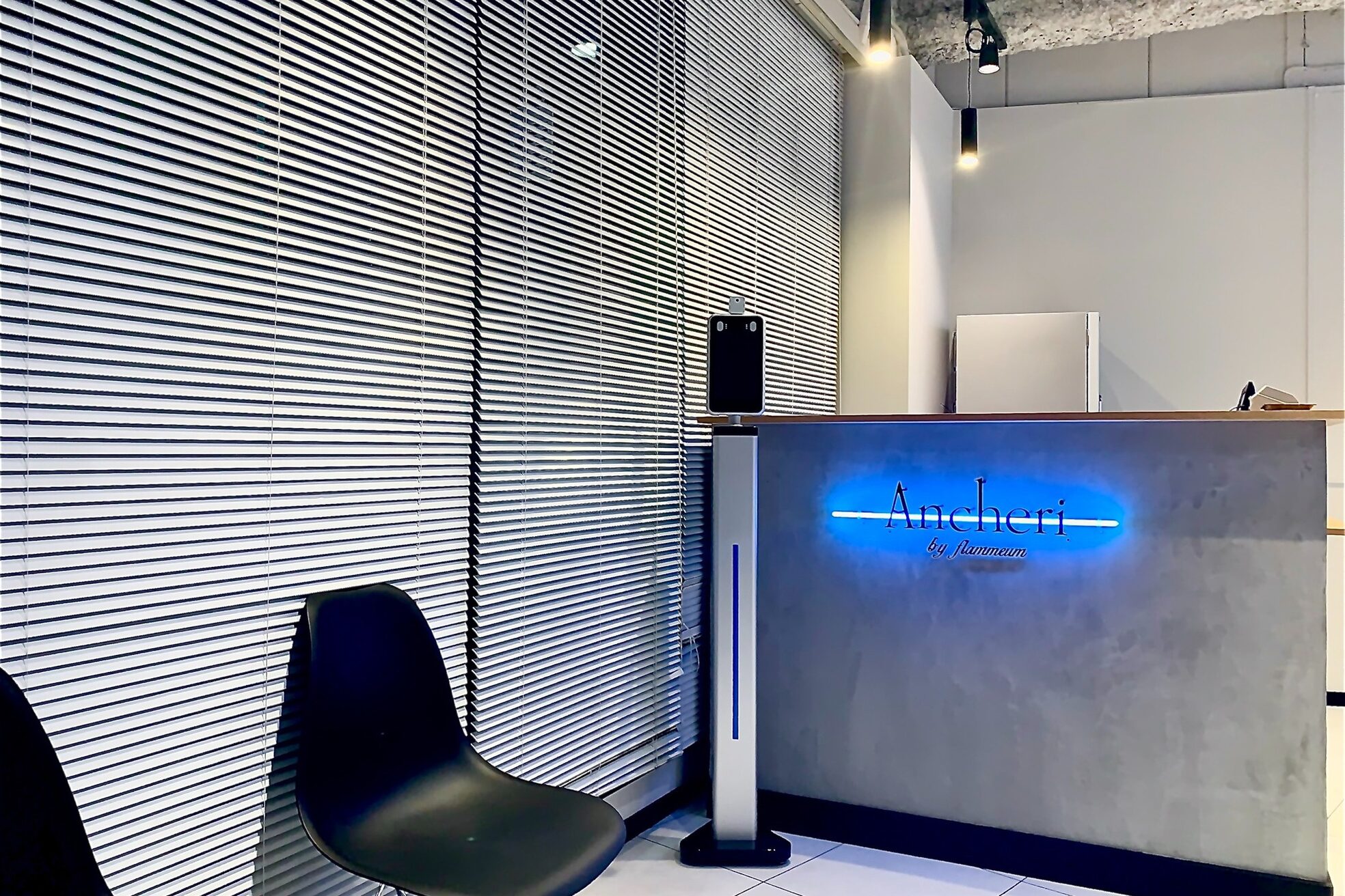 アンシェリ(Ancheri by flammeum)2