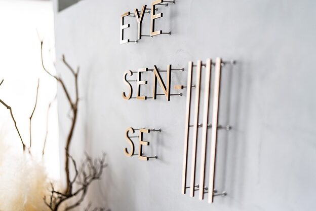 アイセンス 大通店(EYE SENSE)1