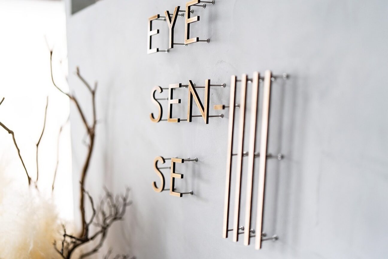 EYE SENSE | アイセンス（株式会社　ＥＹＥ　ＳＥＮＳＥ）画像2