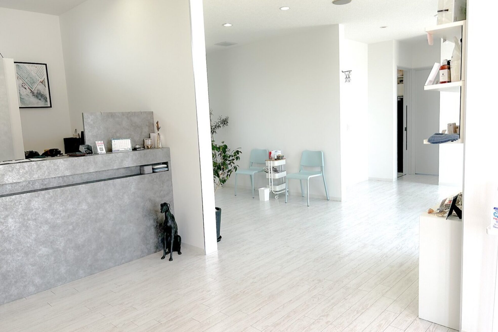 カプア 正木店(kapua)1