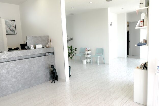 カプア 正木店(kapua)1