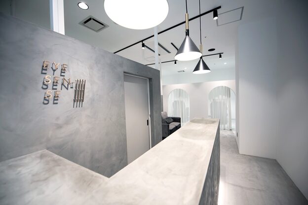 アイセンスビビ 新さっぽろ店(EYE SENSE Bivi)4