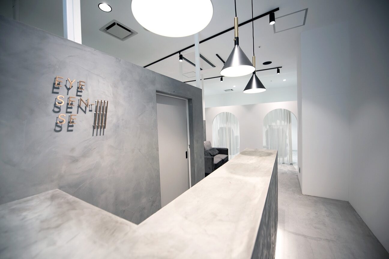 アイセンスビビ 新さっぽろ店(EYE SENSE Bivi)4