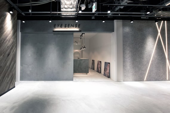 アイセンスビビ 新さっぽろ店(EYE SENSE Bivi)