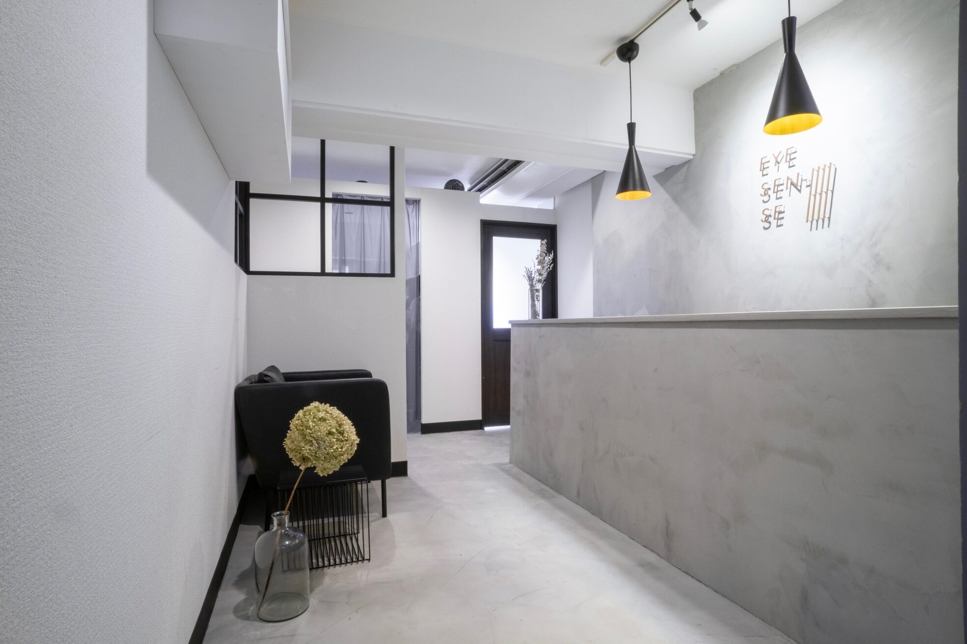 アイセンス 琴似店(EYE SENSE)1