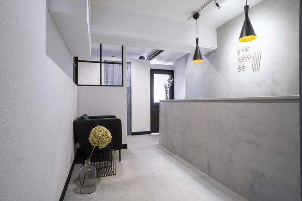 アイセンス 琴似店(EYE SENSE)1