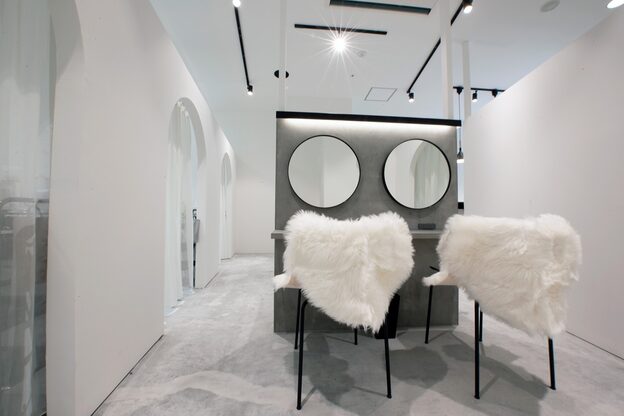 アイセンスビビ 新さっぽろ店(EYE SENSE Bivi)3