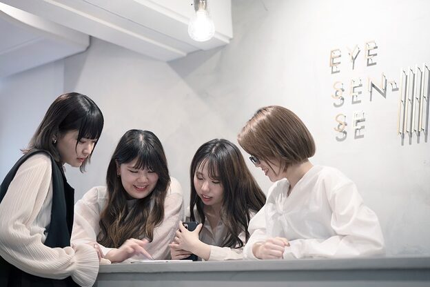 アイセンス 大通店(EYE SENSE)2