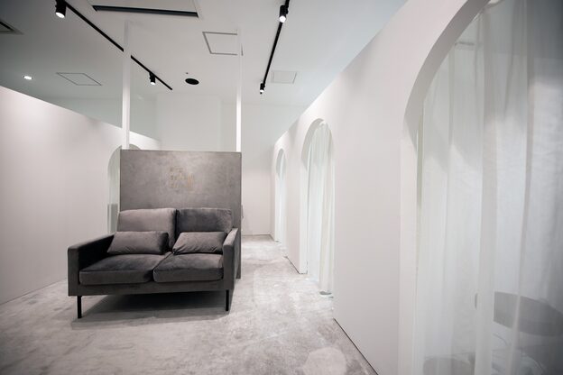 アイセンスビビ 新さっぽろ店(EYE SENSE Bivi)7