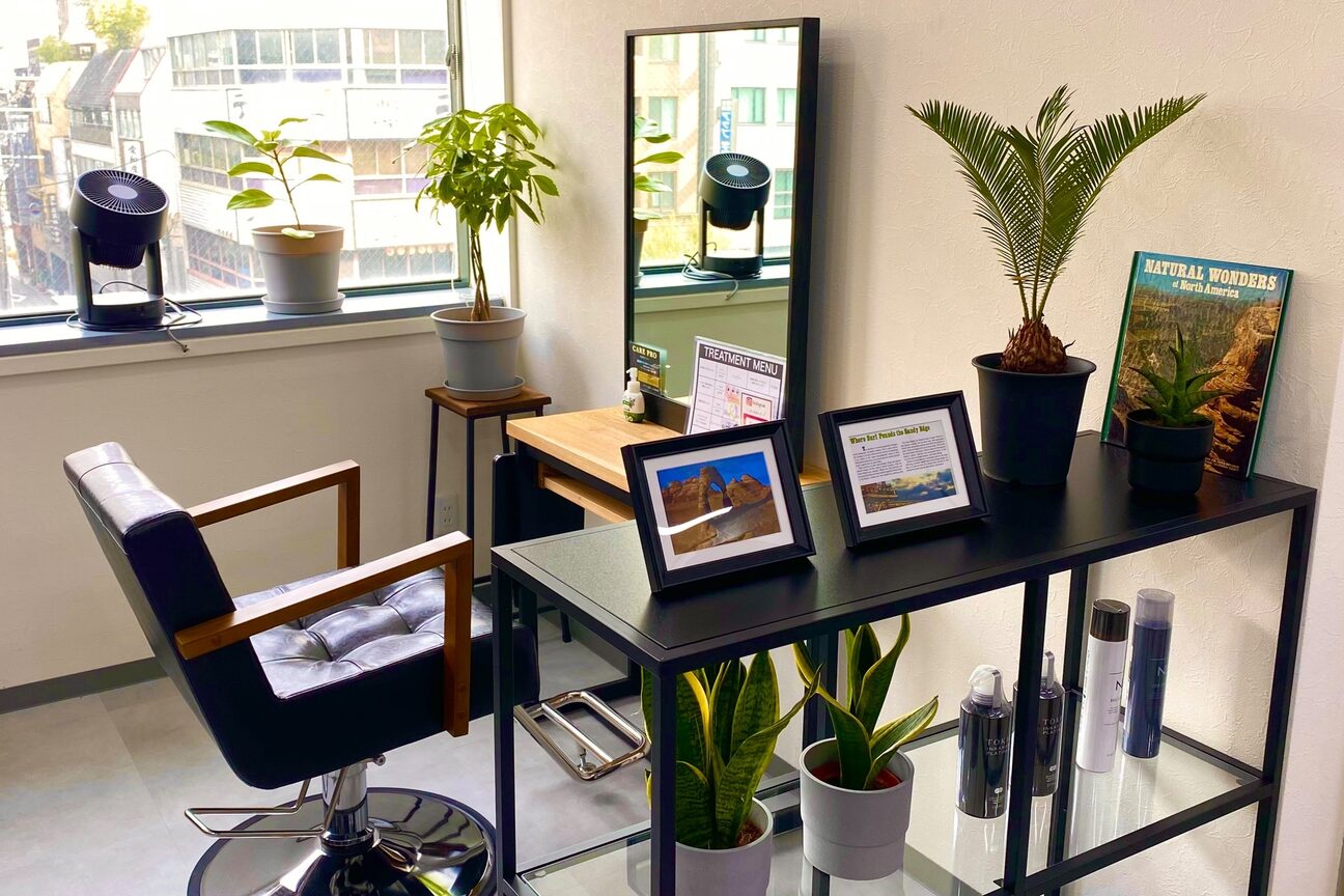 ザパーク(THE PARK)3