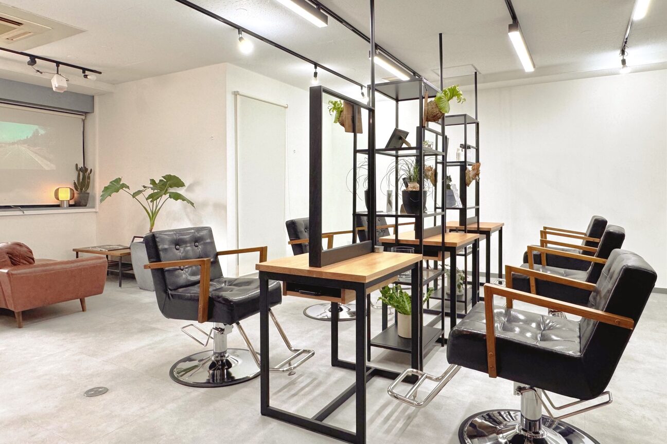 ＴＨＥ　ＰＡＲＫ画像1