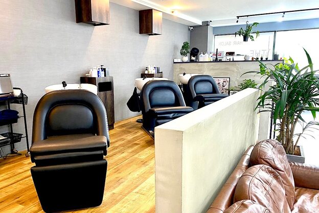 ザパーク(THE PARK)2