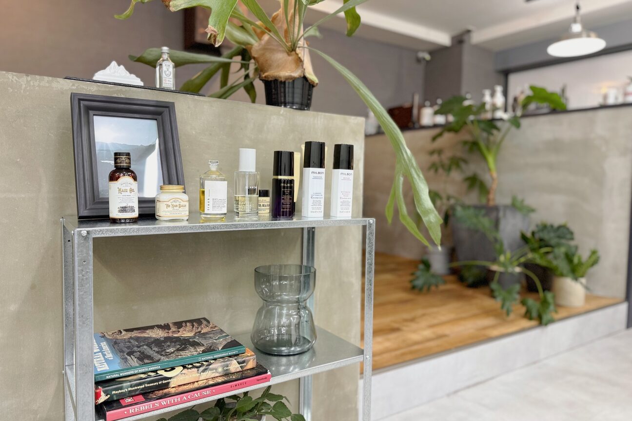 ザパーク(THE PARK)4