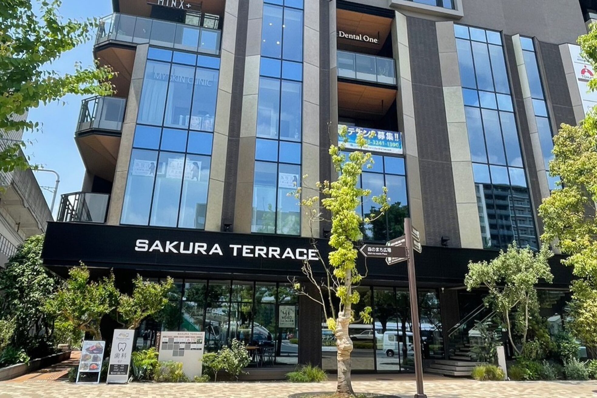 フォーカス 流山おおたかの森店(FOCUS)2