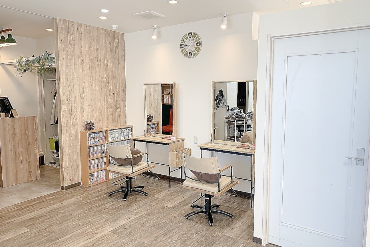 フォーカス 南柏店(FOCUS)1