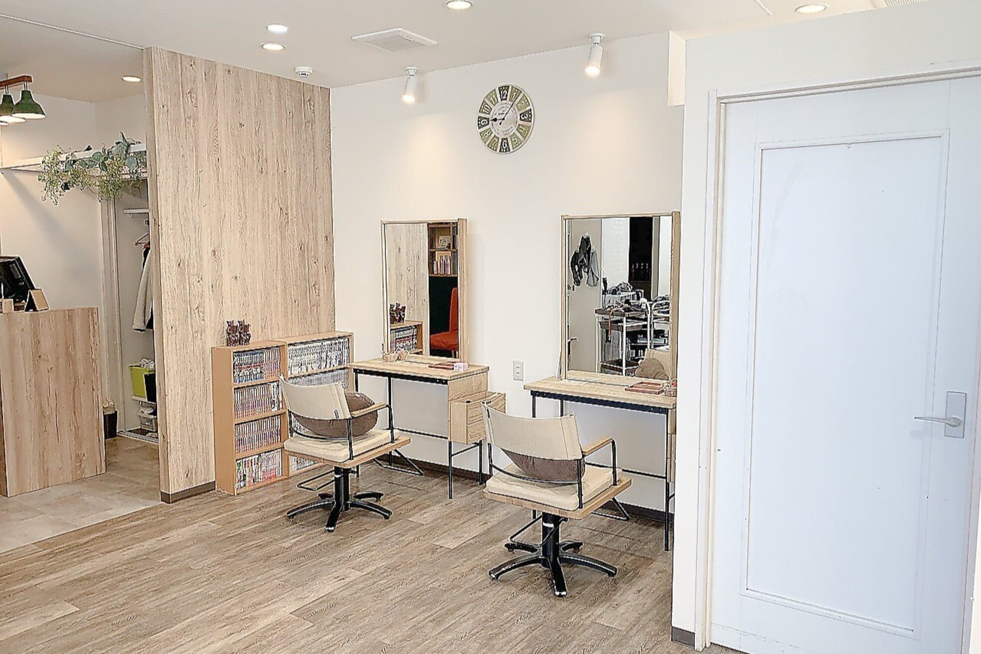 フォーカス 南柏店(FOCUS)1