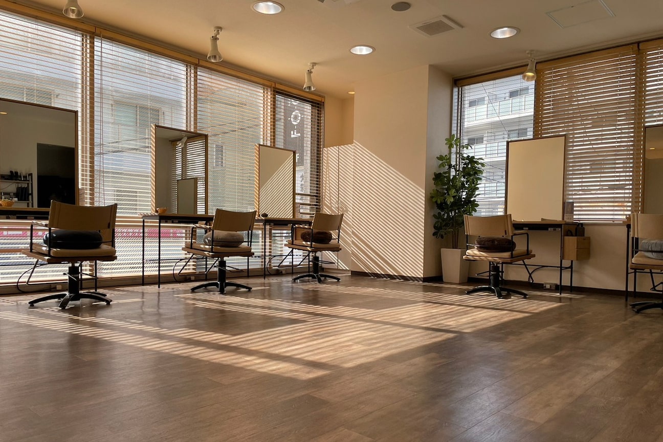 フォーカス 南柏店(FOCUS)2