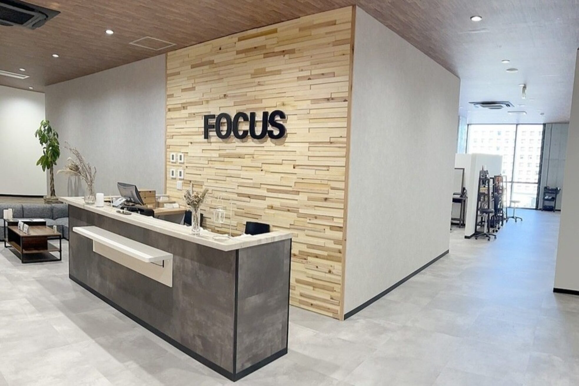 フォーカス 流山おおたかの森店(FOCUS)1