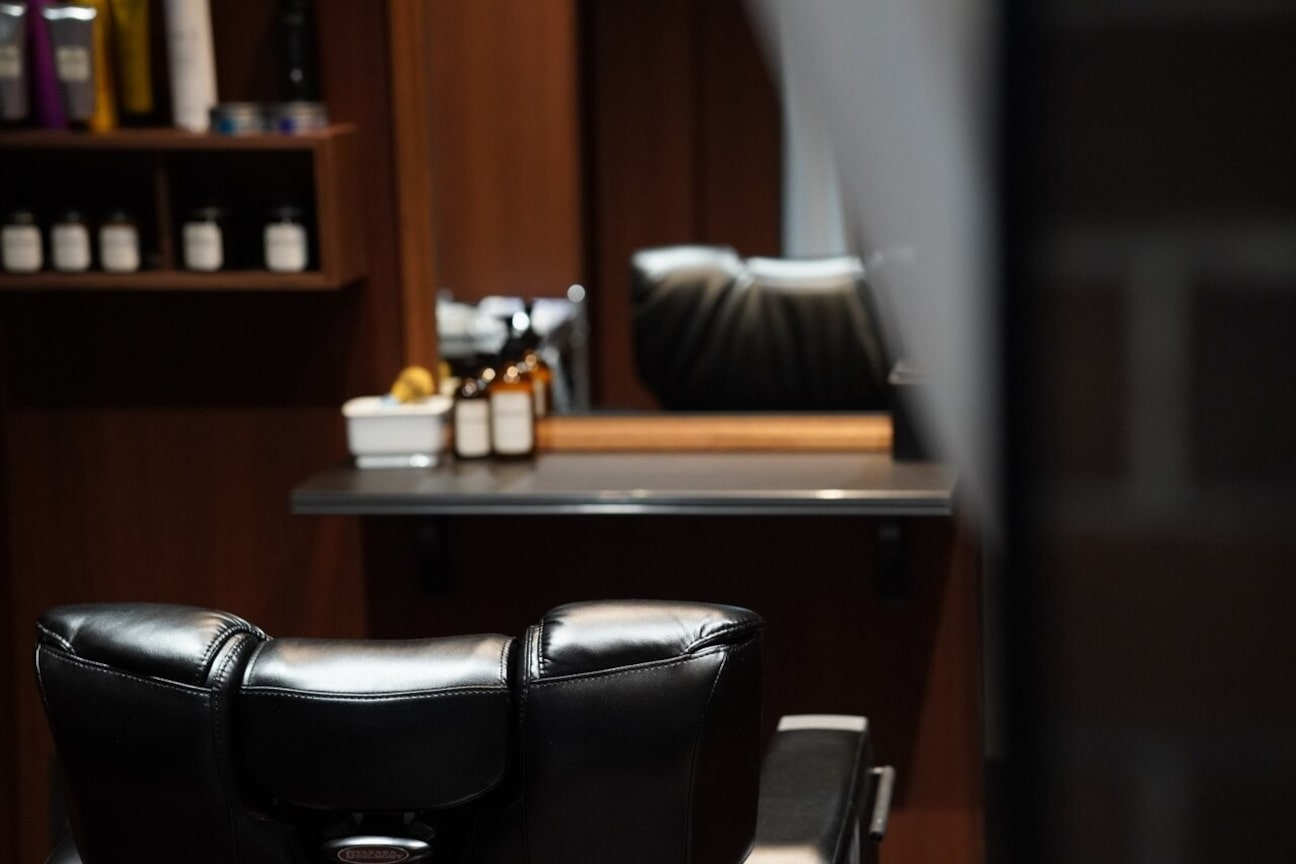 ブルズカット(BULLS CUT)1