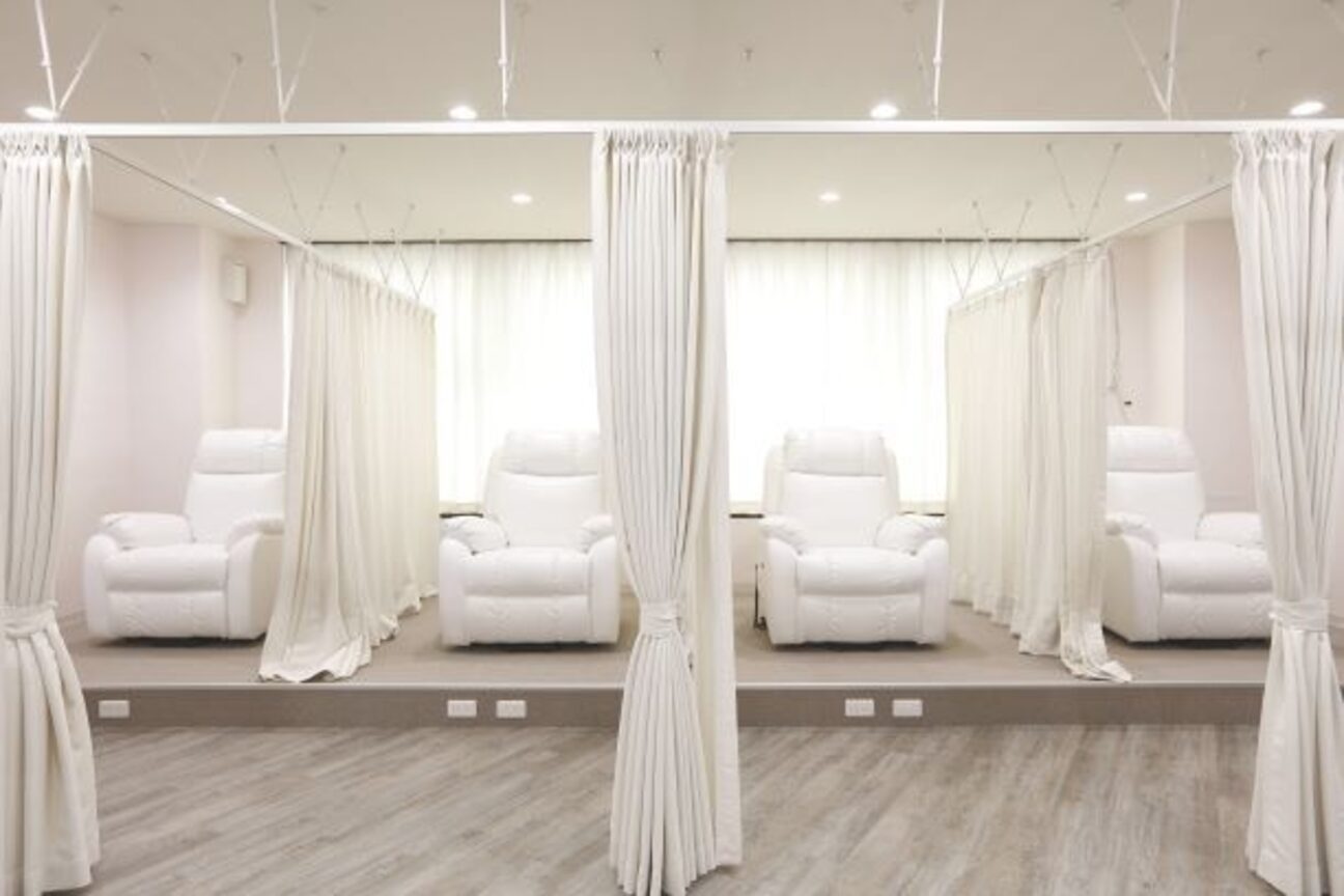 プライズアイリス アイラッシュ 池袋東口店(prize Iris eyelash)2