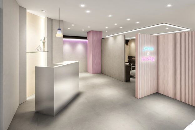 ラズリー MEGAドン・キホーテ成増店(lazley)3