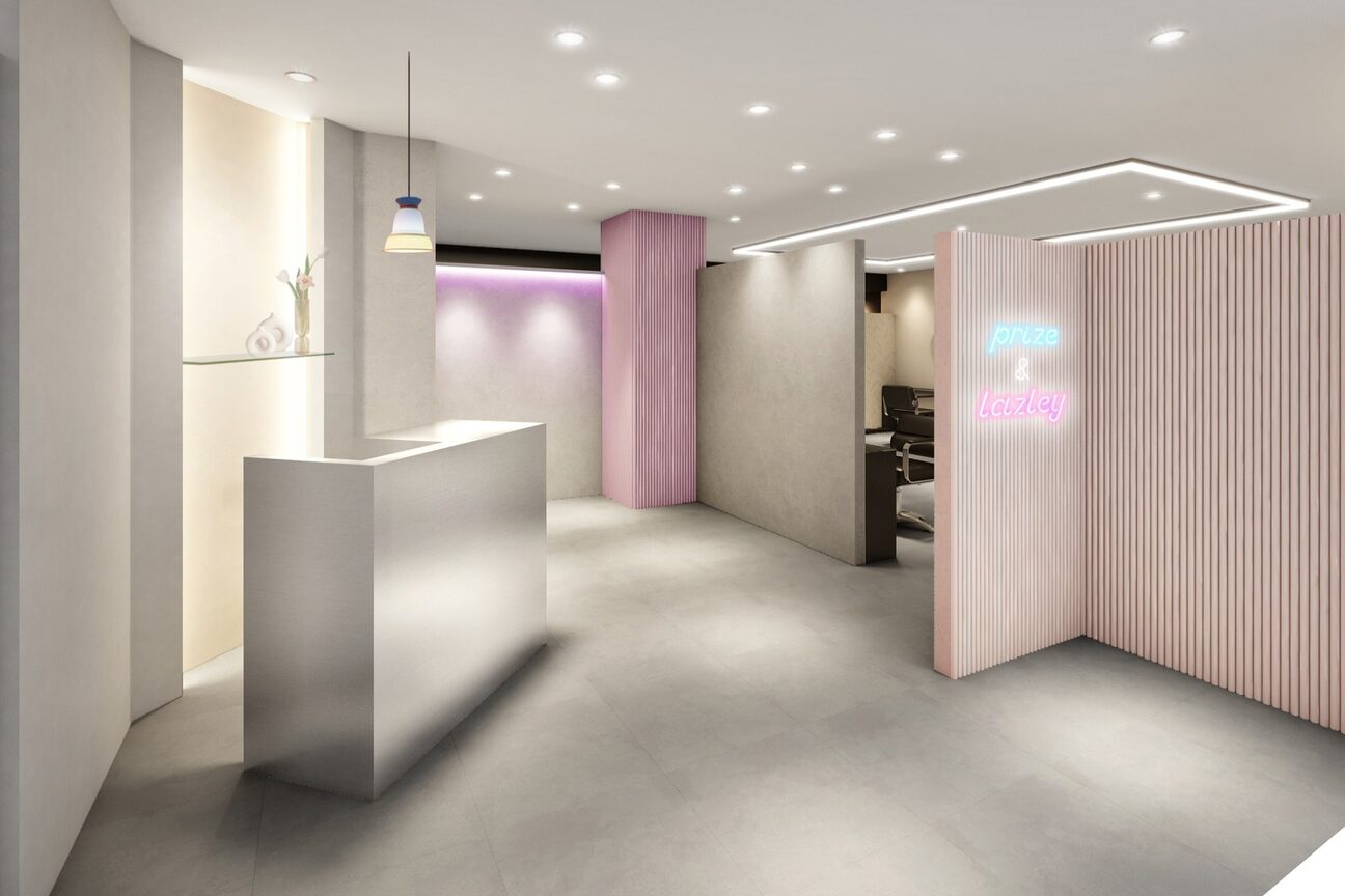 ラズリー MEGAドン・キホーテ成増店(lazley)3