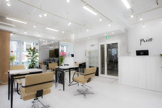 プライズ 表参道原宿店(prize)