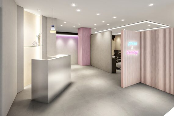 ラズリー MEGAドン・キホーテ成増店(lazley)