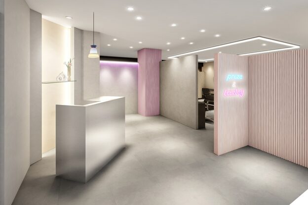 ラズリー MEGAドン・キホーテ成増店(lazley)1