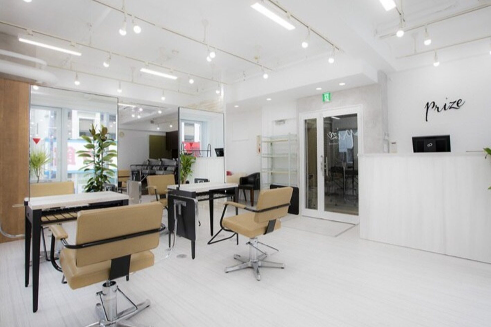 プライズ 表参道原宿店(prize)3