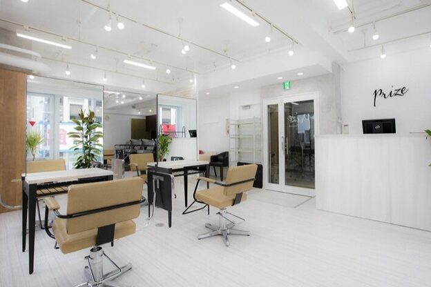 プライズ 表参道原宿店(prize)3