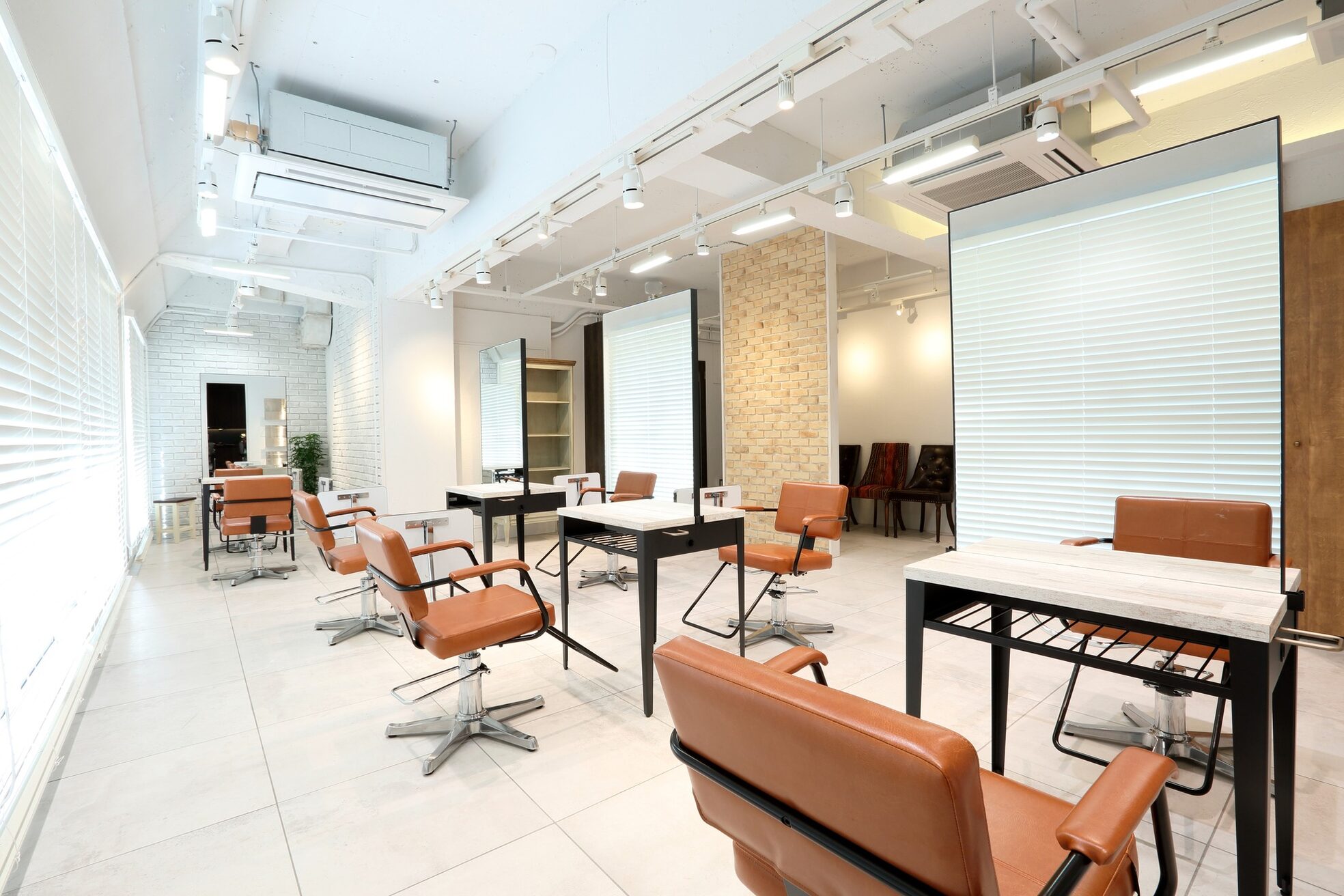 アジールヘア 池袋東口店(agir hair)3