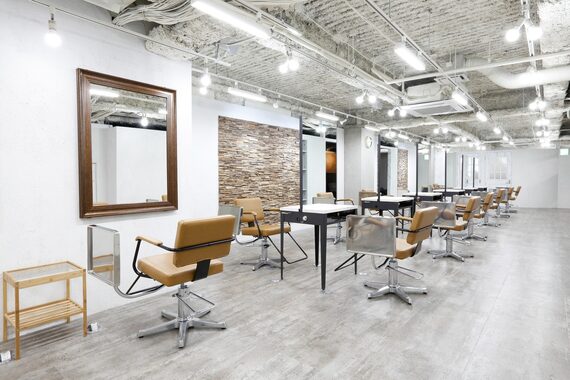 プライズ アイリス 池袋東口店(prize Iris)