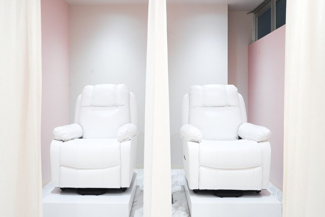 eyelash lazley（有限会社　レアカープ）画像1