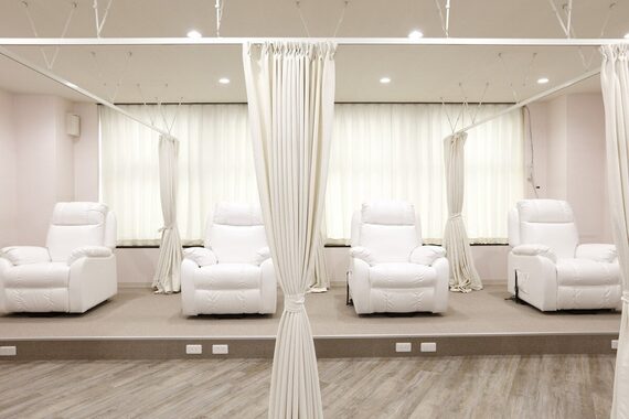 プライズアイリス アイラッシュ 池袋東口店(prize Iris eyelash)