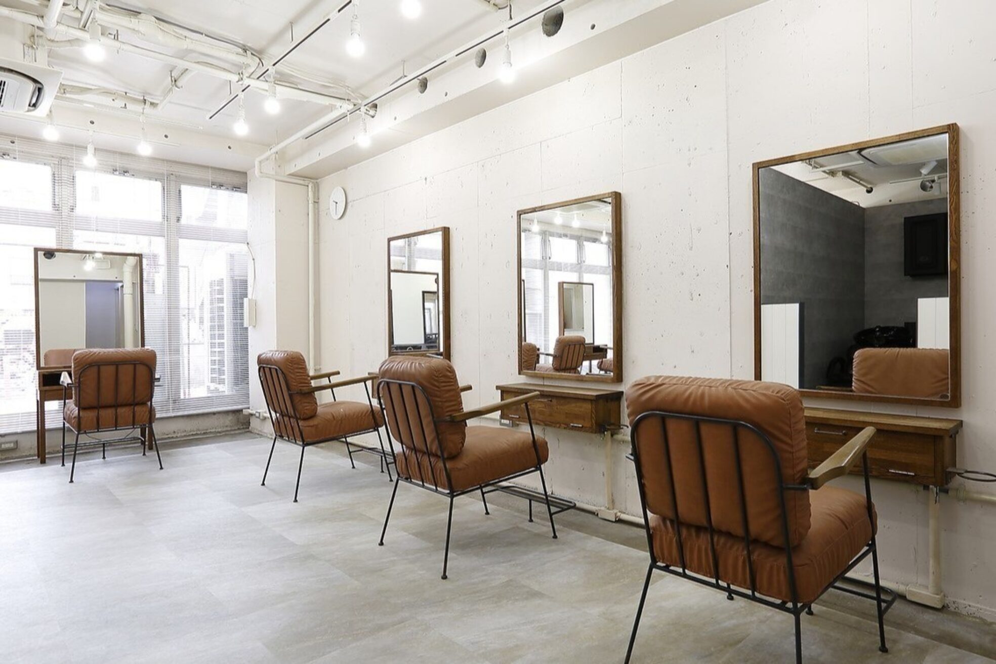 アジールヘア 北千住駅西口店(agir hair)3