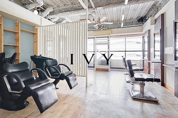 アイヴィー 池袋(IVY)