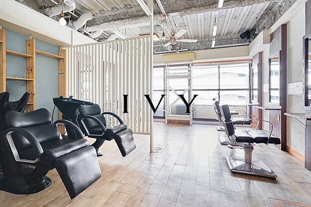 アイヴィー 池袋(IVY)1