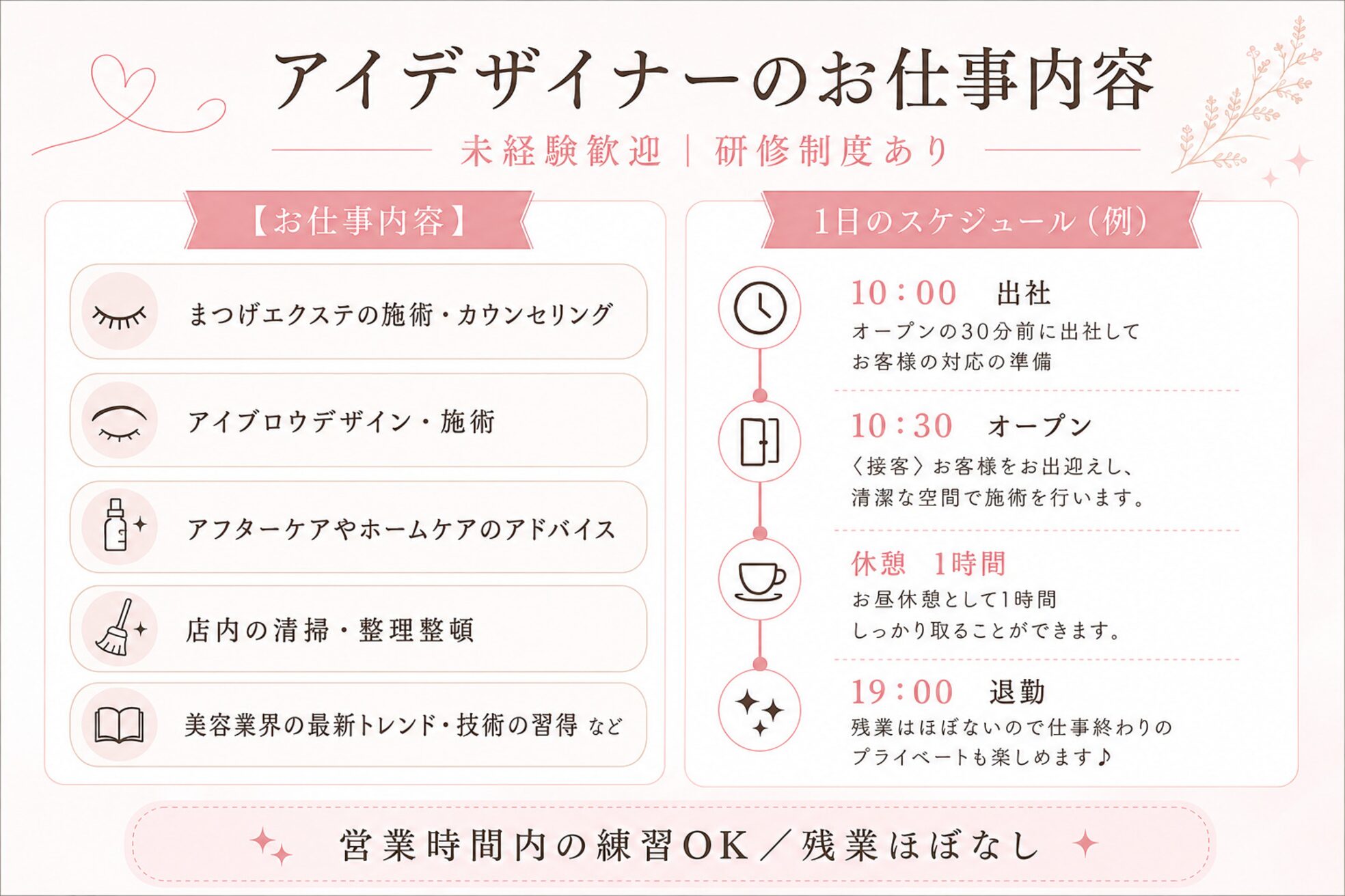 プライズアイリス アイラッシュ 池袋東口店(prize Iris eyelash)2