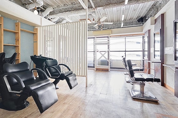 アイヴィー 池袋(IVY)