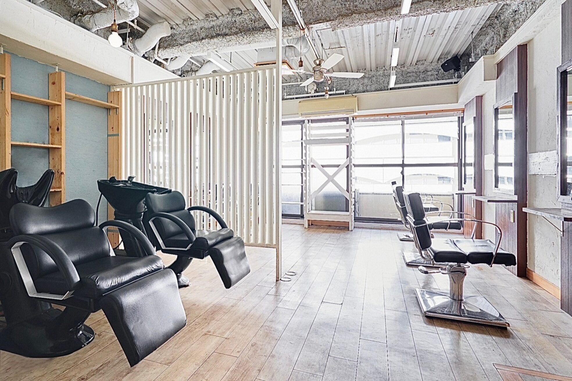 アイヴィー 池袋(IVY)1